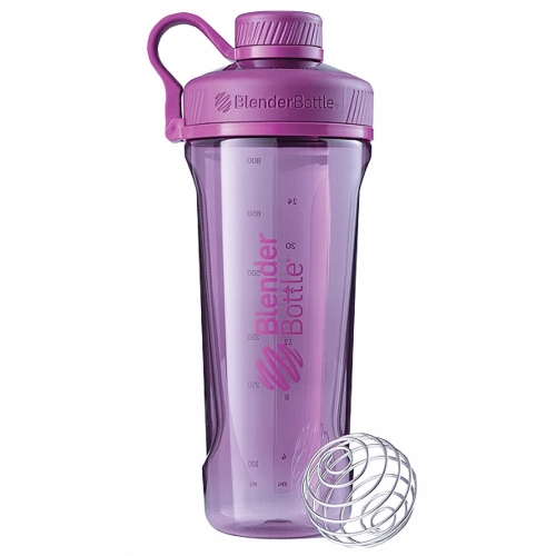 Coqueteleira Blender Bottle Radian Tritan - 800ml