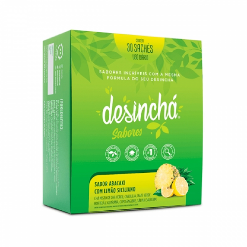 Desinch (30 Sachs de 1,5g) - Desinch